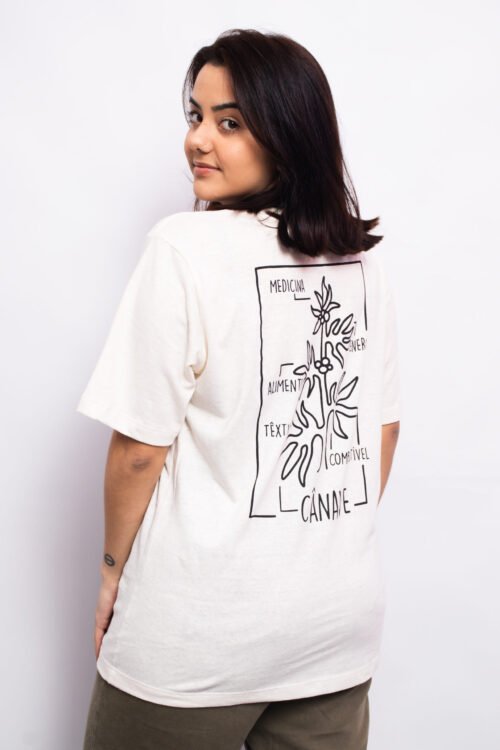 aplicabilidades off white 02 (gi) Camiseta Aplicabilidades