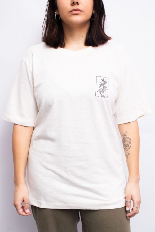 aplicabilidades off white 04 (gi) Camiseta Aplicabilidades