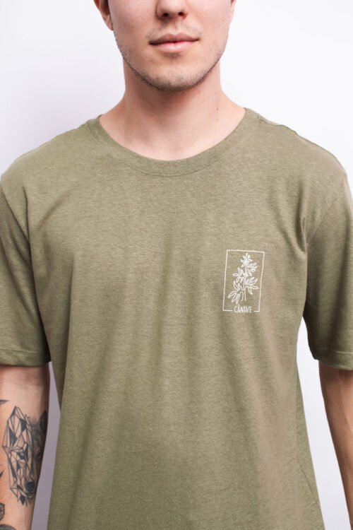 aplicabilidades verde 07 (enzo) Camiseta Aplicabilidades