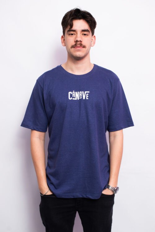 Camiseta Cânave