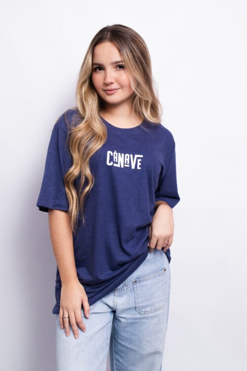 Camiseta Cânave