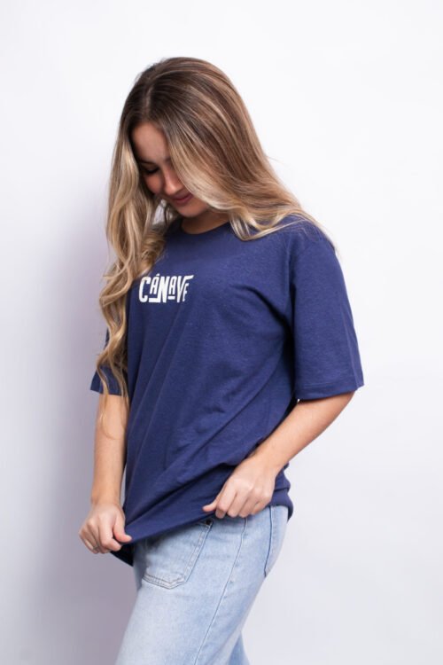 Camiseta Cânave