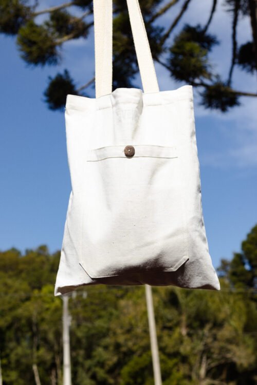 ecobag 02 Ecobag Cânave